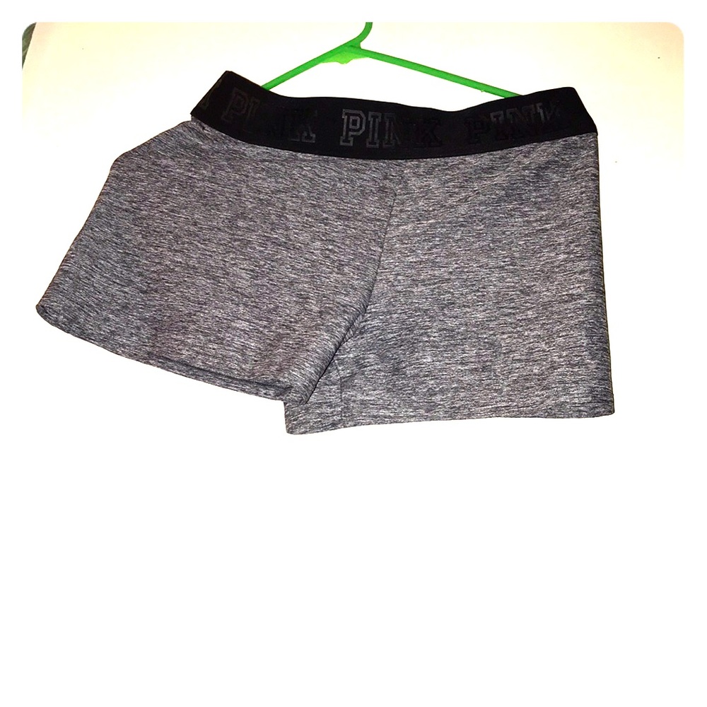 VS shorts
